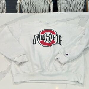 COPY - Ohio State Champion Sweatshirt